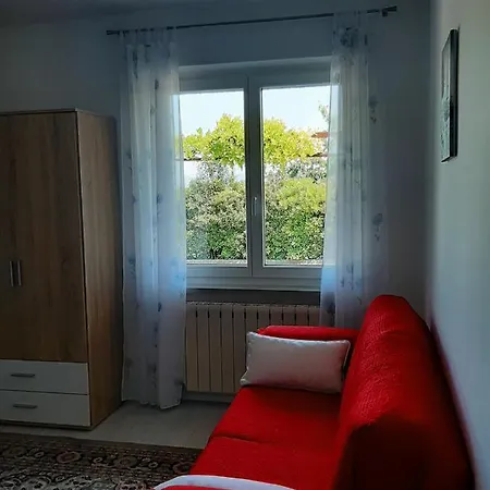 Stanovanje Zusterna Koper Extérieur photo