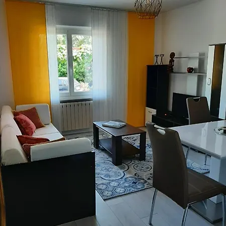 Stanovanje Zusterna Koper Extérieur photo