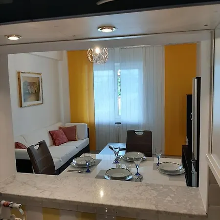Stanovanje Zusterna Koper Extérieur photo