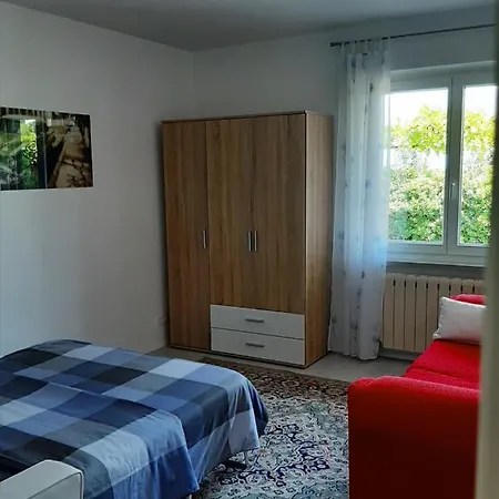 Stanovanje Zusterna Koper Extérieur photo