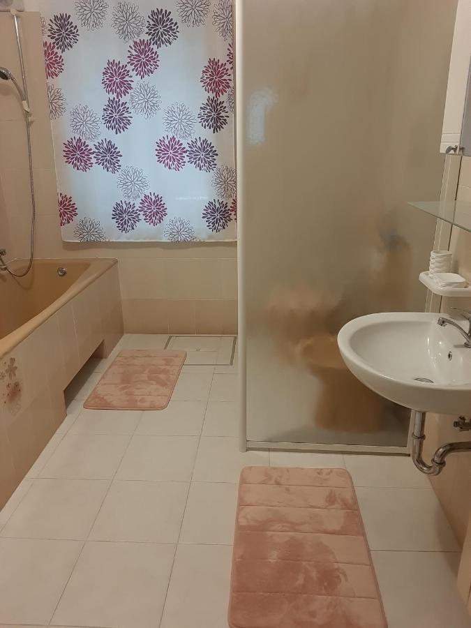 Stanovanje Zusterna Appartement