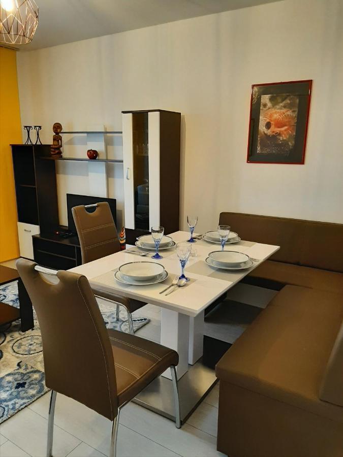 Appartement Stanovanje Zusterna *